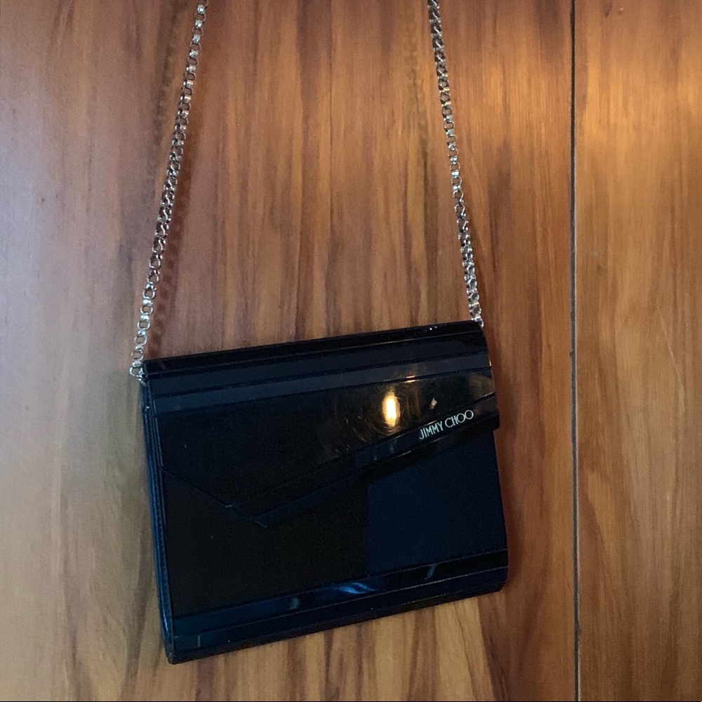 Jimmy choo bag